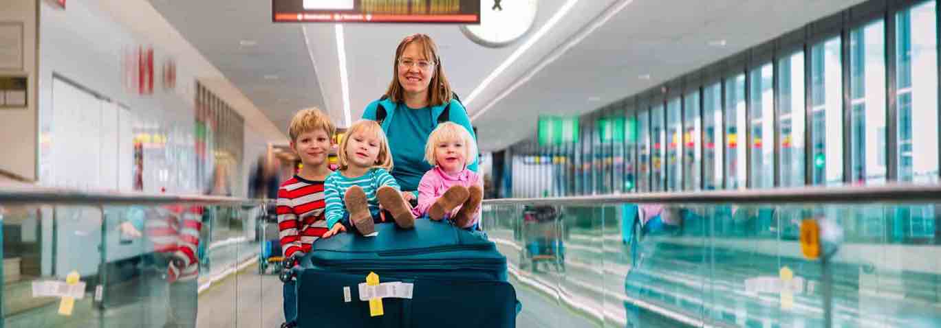 Comprehensive travel vaccines in Wigston